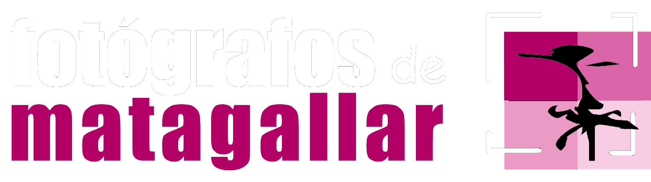Fotógrafos de Matagallar Logo